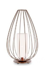 Итальянский светильник KARMAN - CELL floor lamp HP615 DM EXT