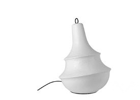 Итальянский светильник KARMAN - LADY D floor lamp HP304PB EXT OUTDOOR