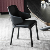 Итальянский стул Cattelan Italia Wanda