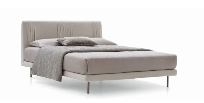 Итальянская кровать CHLOÈ LUXURY от Ditre Italia