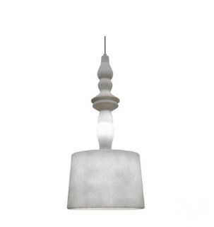 Итальянский светильник KARMAN - ALIBABIG pendant SE616V-EXT OUTDOOR