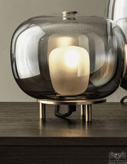 Итальянский светильник BLOW MINI 56.24 от Bontempi