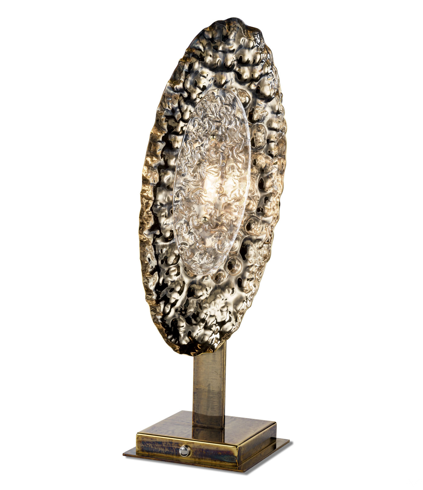 Итальянский светильник Tribù 661/2L table lamp от IDL