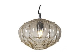 Итальянский светильник KARMAN - GINGER pendant SE116 1A EXT