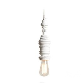 Итальянский светильник KARMAN - MEK pendant SE107 3B INT INDOOR