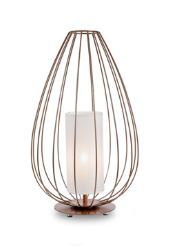 Итальянский светильник KARMAN - CELL floor lamp CT614 CM INT