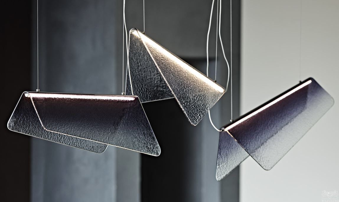 Итальянский светильник VELAR  от Cattelan Italia