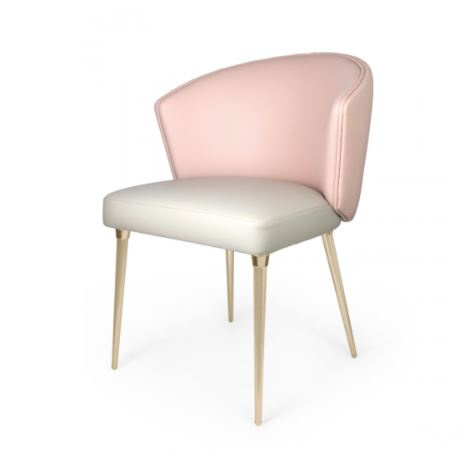 Итальянский стул SEDERE CHAIR от Castro Lighting