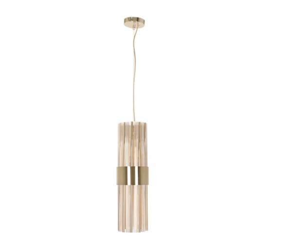 Итальянский светильник HALMA PENDANT 9620.1 от Castro Lighting