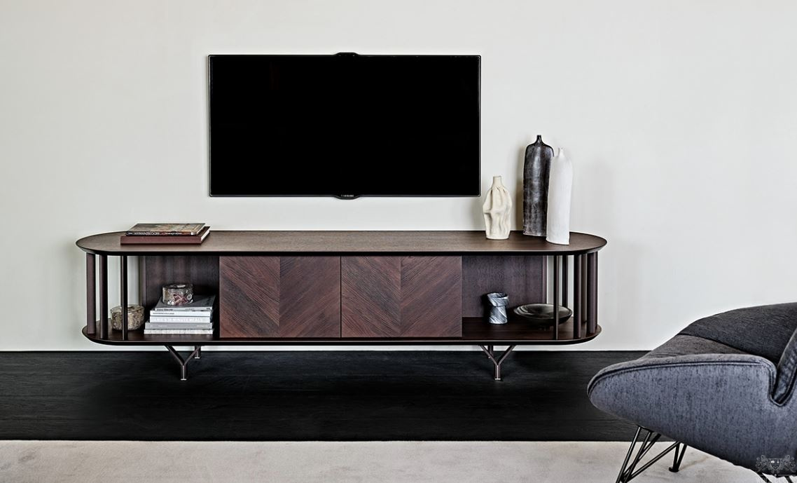 Тумба под TV COSTES TV  от Cattelan Italia
