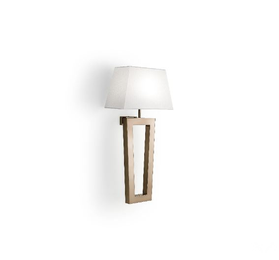 Итальянский светильник DV HOME -  RITZ APPLIQUE