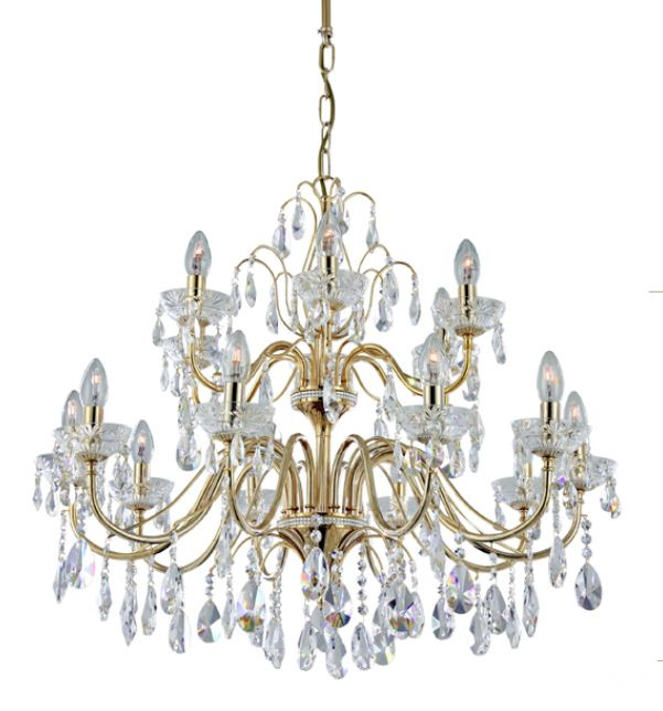 Итальянская люстра TANGER SUSPENSION от Castro Lighting