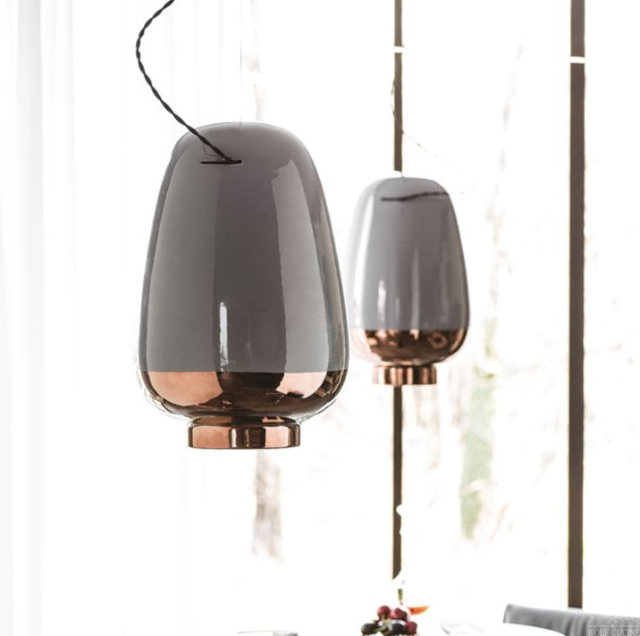 Итальянский светильник ASIA  от Cattelan Italia