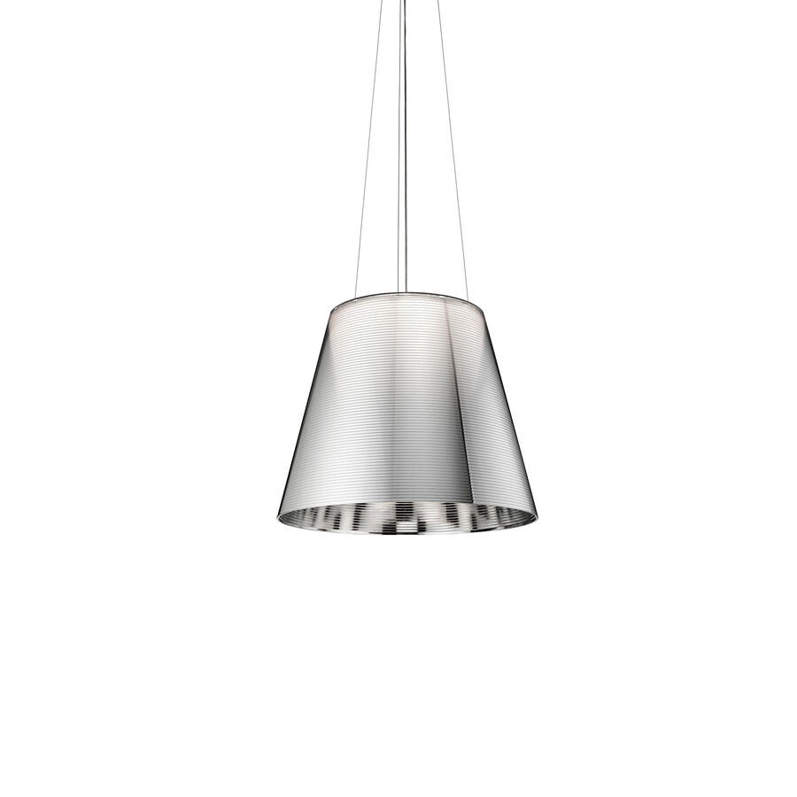 Итальянский светильник от Flos - KTribe Suspension 3
