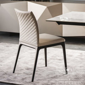 Итальянский стул Cattelan Italia Arcadia Couture