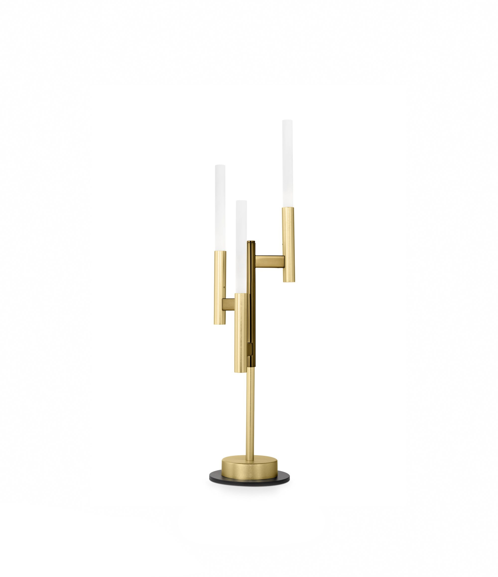 Итальянская люстра Eklè 668/3L  table lamp от IDL