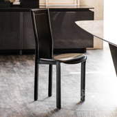 Итальянский стул Cattelan Italia Lara