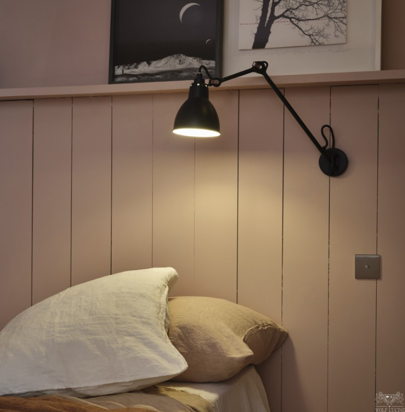 Светильник от DCW Editions - LAMPE GRAS N°122
