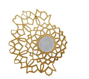 Итальянский светильник KARMAN - NOTREDAME wall lamp PL130 4O/6O INT INDOOR