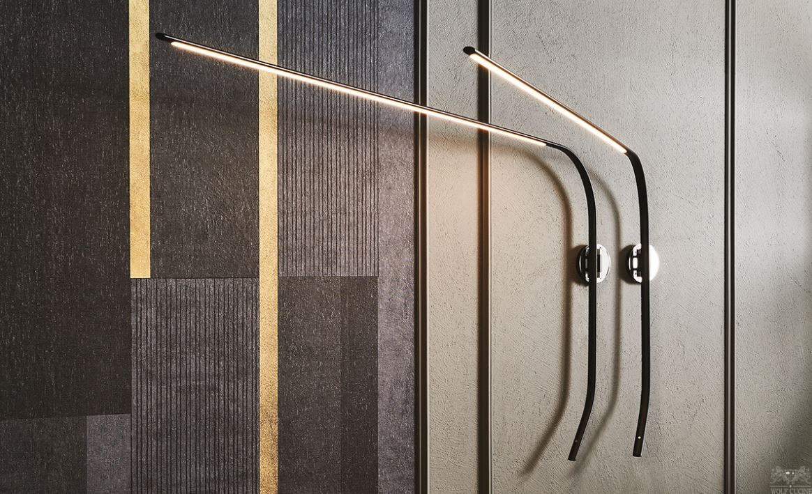 Итальянский светильник FISHERMAN  от Cattelan Italia