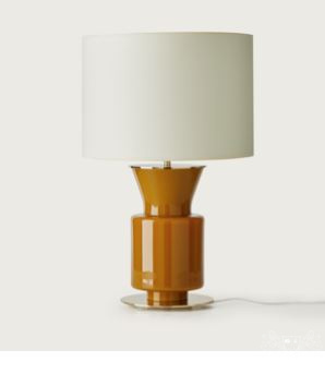 Итальянский светильник Ponn от Aromas