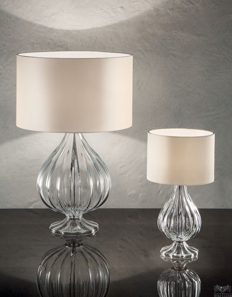 Итальянский светильник VE 1023 TL1 G / P от Masiero
