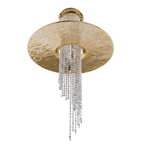 Итальянский светильник RAVEL SUSPENSION 9020.60 от Castro Lighting