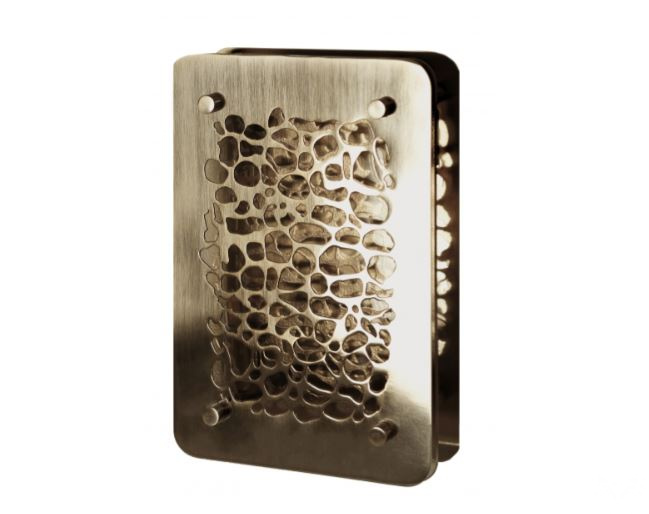 Итальянский светильник SAFARI WALL LIGHT от Castro Lighting