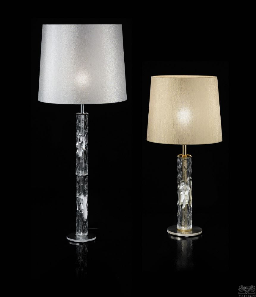 Итальянский светильник Bamboo 423B  /1LP / /1LG table lamp  от IDL