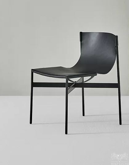 Итальянский стул LUCREZIA40.53 от  Bontempi
