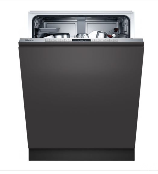Посудомоечная машина Neff S255HB800E