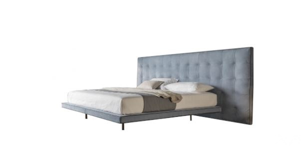 Итальянская кровать LUDWIG bed от Desiree