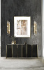 Итальянский сервант DARIAN SIDEBOARD от LUXXU Итальянский сервант DARIAN SIDEBOARD от LUXXU