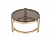Итальянский журнальный столик MARIE CENTER TABLE от Castro Lighting
