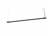 Итальянский светильник KARMAN - TURN IT pendant SE305 B1/N1 INT INDOOR Итальянский светильник KARMAN - TURN IT pendant SE305 B1/N1 INT INDOOR