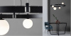 Итальянский светильник KARMAN - STANT pendant SE264 BB INT INDOOR