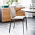 Итальянский стул Cattelan Italia Rita