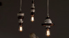 Итальянский светильник KARMAN - MEK pendant SE107 1R INT INDOOR Итальянский светильник KARMAN - MEK pendant SE107 1R INT INDOOR
