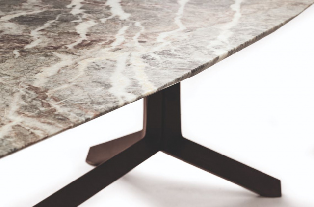 Итальянский стол Othello Rectangular table