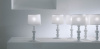 Итальянский светильник KARMAN - ALIBABABY table lamp Итальянский светильник KARMAN - ALIBABABY table lamp