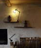 Светильник от DCW Editions - Lampe Gras N°304 L 40 & N°304 L 40 SW
