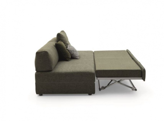 Итальянский диван Sanders sofa bed от Ditre Italia