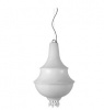 Итальянский светильник KARMAN - LADY D pendant SE304GB EXT OUTDOOR Итальянский светильник KARMAN - LADY D pendant SE304GB EXT OUTDOOR