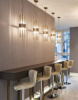 Итальянский светильник HALMA PENDANT 9620.1 от Castro Lighting