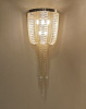 Итальянская люстра GATSBY WALL LIGHT от Castro Lighting