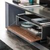 Тумба под TV BOXER от Cattelan Italia Тумба под TV BOXER от Cattelan Italia