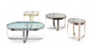 Итальянский журнальный столик Ring Table от Saba Итальянский журнальный столик Ring Table от Saba