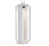 Итальянский светильник CUBE OUTDOOR BATTERY от Contardi Итальянский светильник CUBE OUTDOOR BATTERY от Contardi