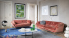 Итальянский диван Saba New York Suite Итальянский диван Saba New York Suite