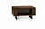 Итальянская тумбочка Roger "Nightstand от Minotti